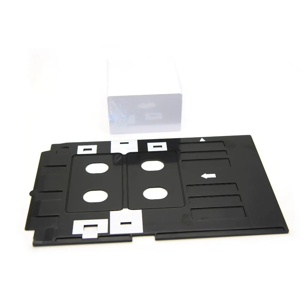 230 PVC Card+ Tray (5)