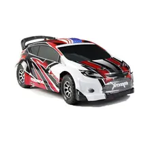 Электрический Радиоуправляемый автомобиль 1/18 масштаб 2.4Gh высокая скорость радио управление грузовик 4WD дистанционное управление A949 RTR вождение автомобиля