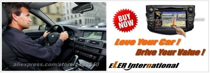 Top Liislee For Toyota Vanguard 2005~2012 Car GPS Nav Navi Navigation System Radio DVD iPod BT USB AUX HD Screen Multimedia System 0