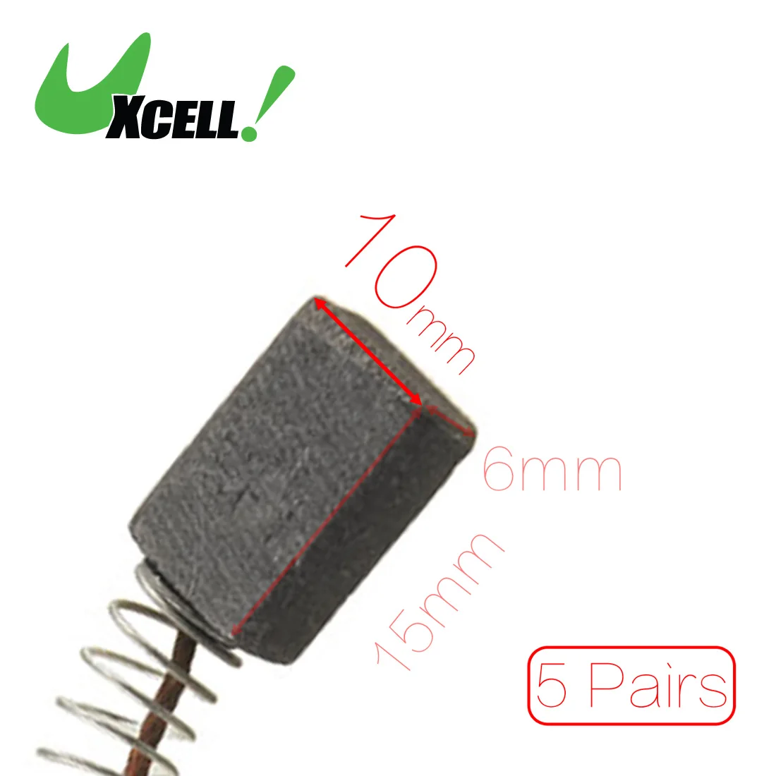 

uxcell DC 12V 7.9W 0.66A Push Type Open Frame Solenoid Electromagnet