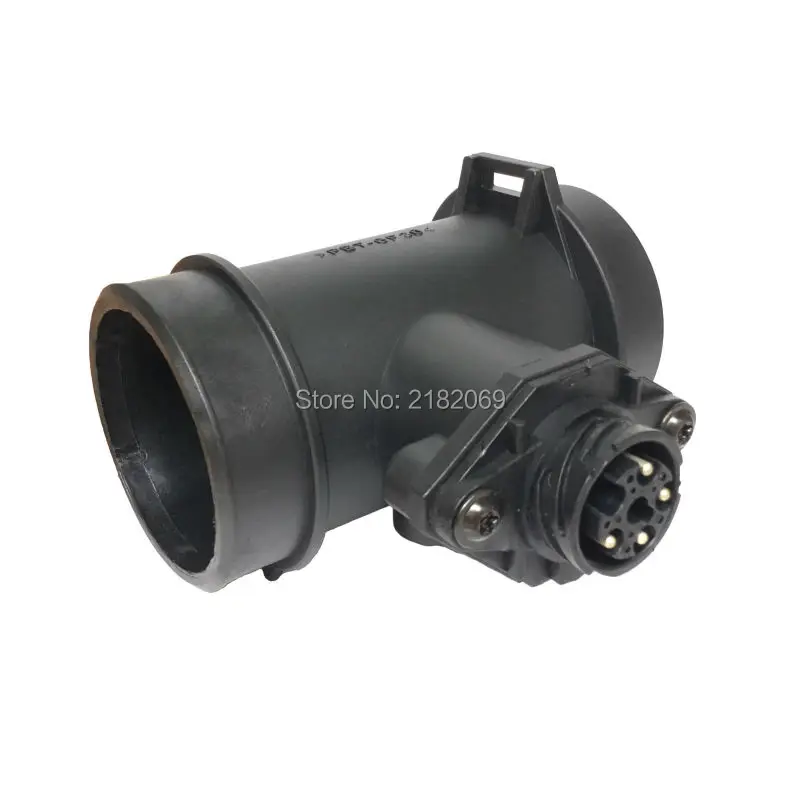 Sensor Masa Aire Maf Mercedes C280 E320 Ml350 S500 Clk320 & | Meses Sin Interés