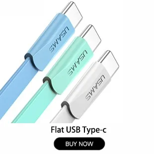 USAMS-USB-Type-c-cable-for-Samsung-Vivo-USB-C-Cable-for-Xiaomi-USB-C-Cable