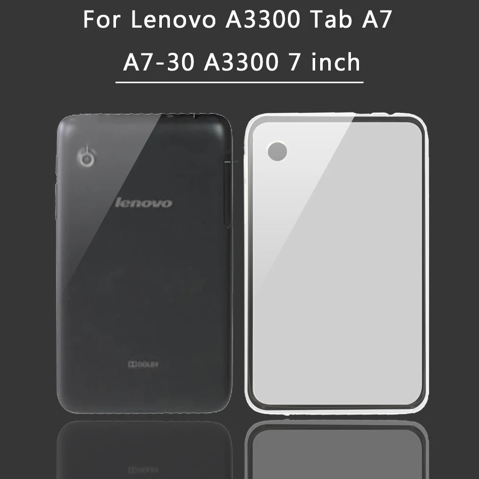 Lenovo A3300
