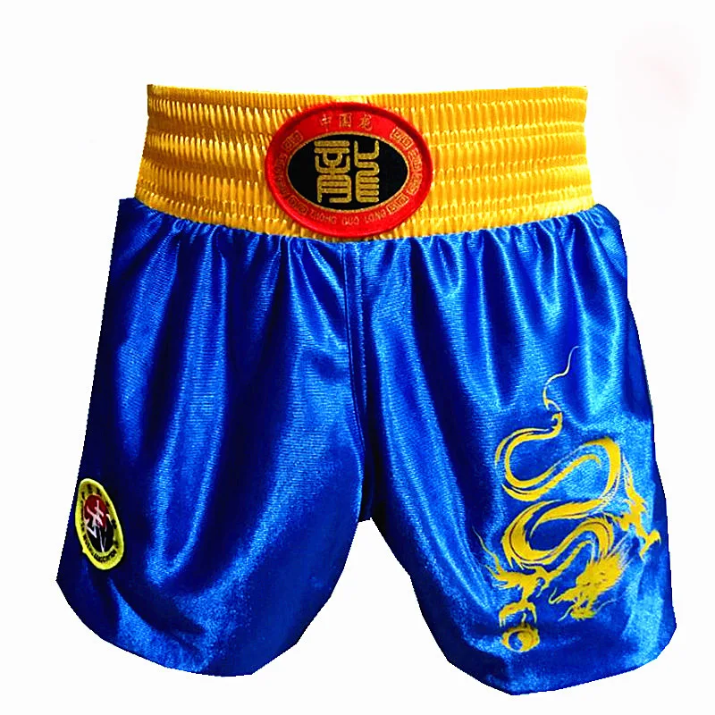 SanDa Pants blue 1