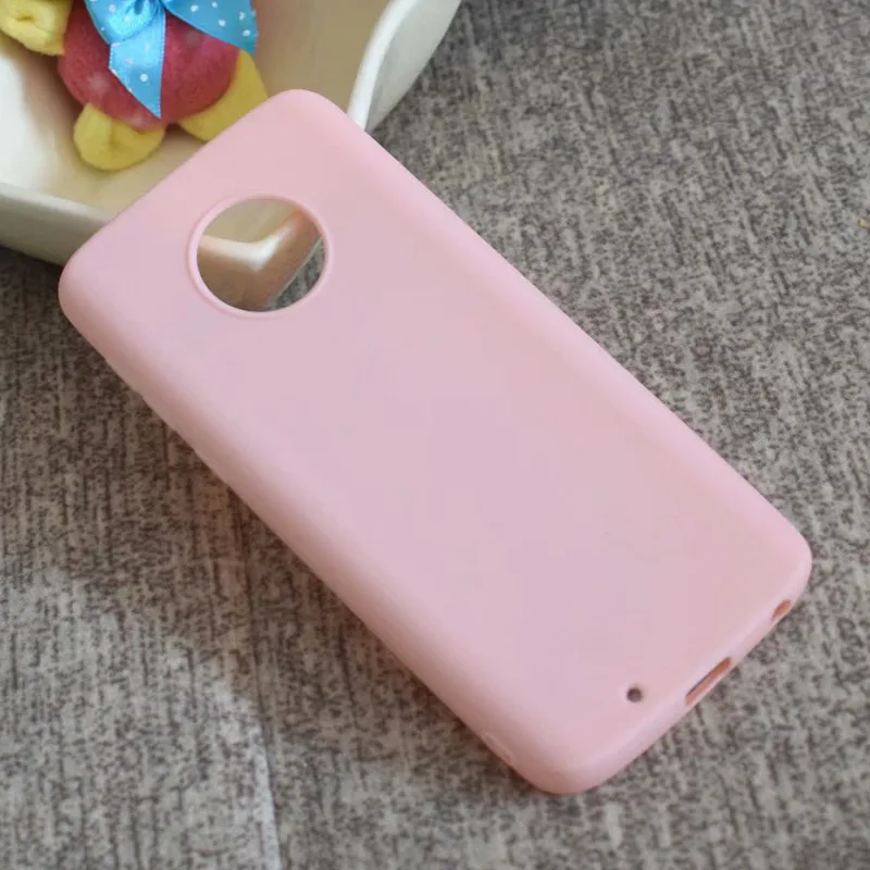 For Moto G6 Case (5)