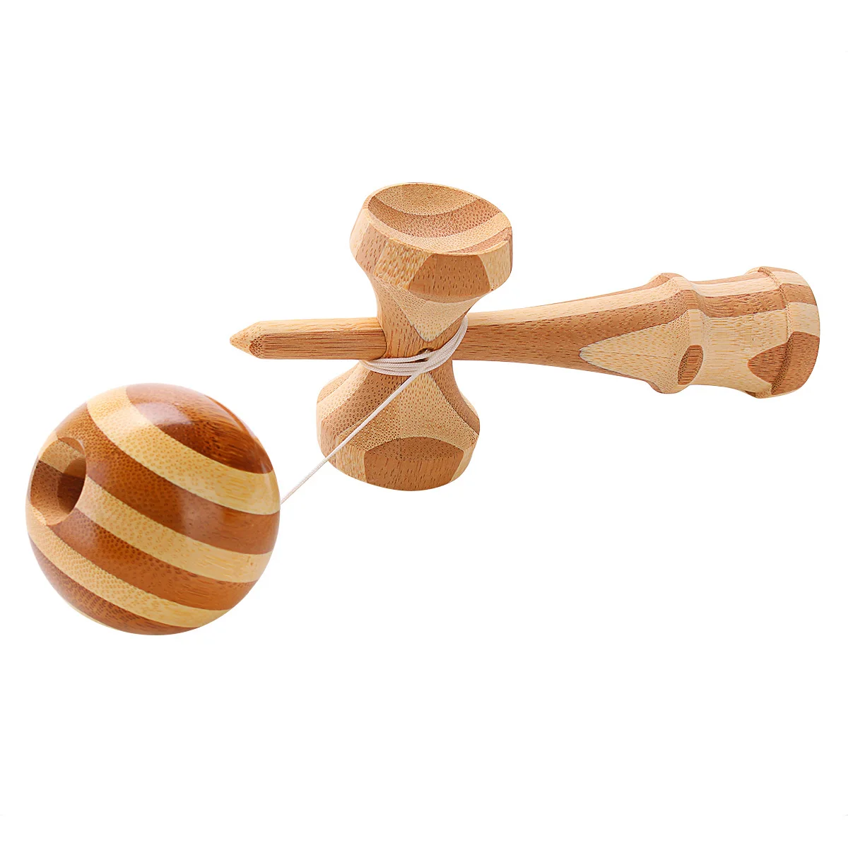 Kendama меч мяч деревянная игрушка умелый мячик для жонглирования игра игрушка кендама для комнатных и уличных видов спорта игрушка для взрослых снятие стресса