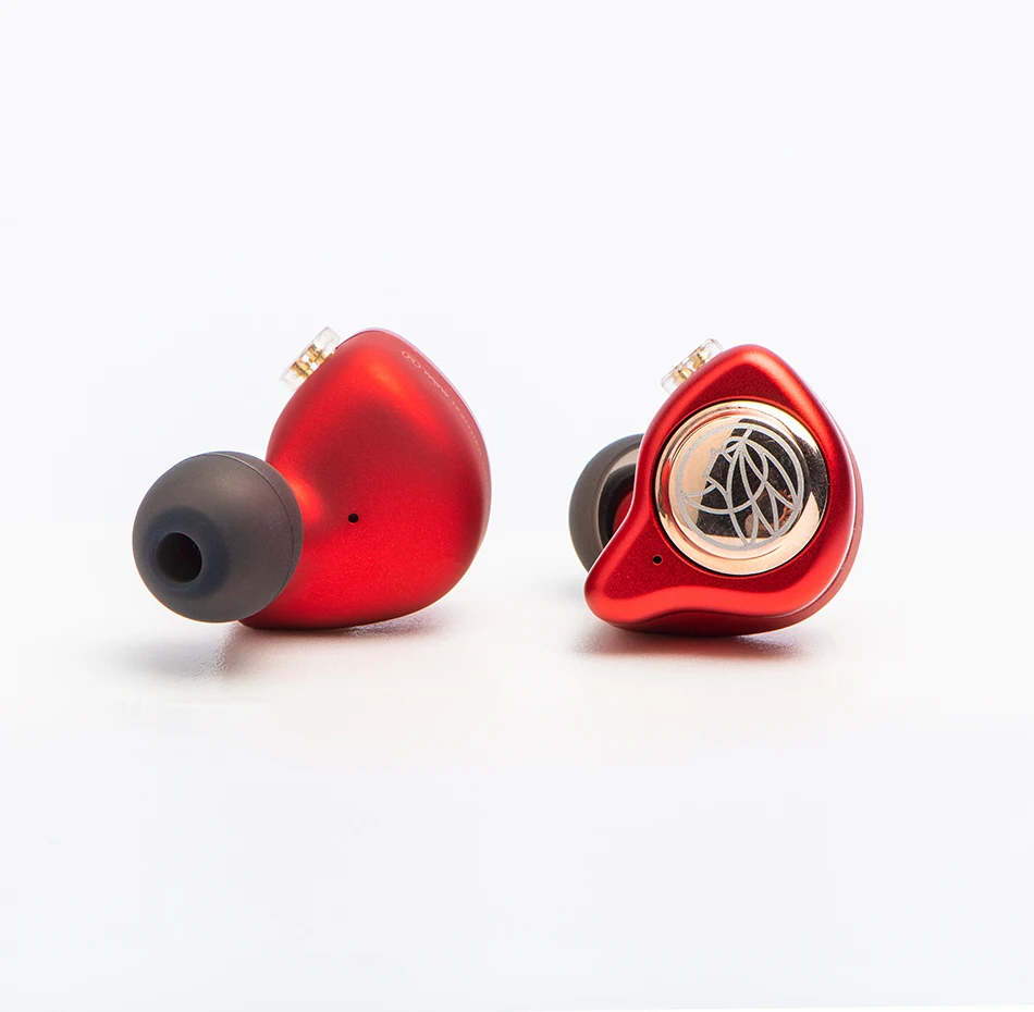 TFZ Airking Bluetooth 4.1 12mm Graphene Sports