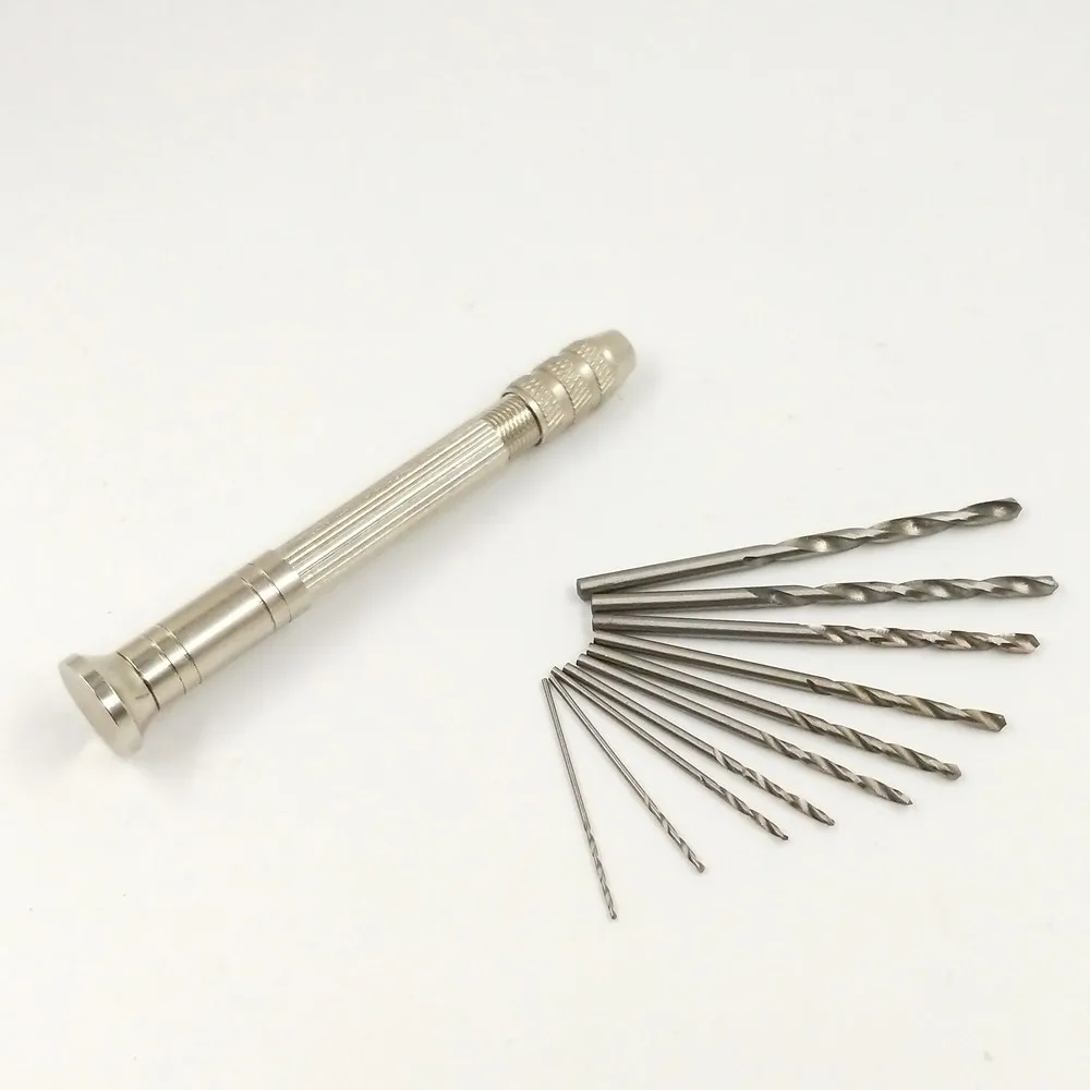

Automatic Center Pin Punch Spring Loaded Marking Starting Hexagon twist drill Holes Tool For Art tools