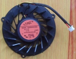 Aspire Fan AS 5940 5940G 5942 5942G 5943G notebook fan 3 Lines cooling Free Shipping | Компьютеры и офис