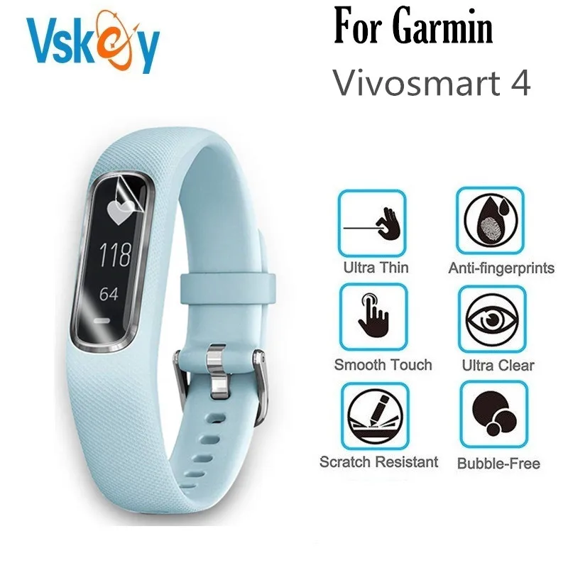 vivo smart 4 garmin watch
