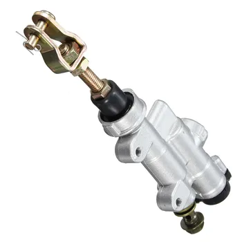 

Rear Brake Pump Master Cylinder For Honda CRF250R CRF250X 2004-2013 CRF 250R