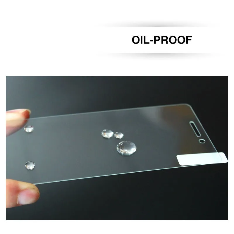 Free shipping Explosion-proof Protective Film Screen Protector For Lenovo A6000 k3 6010 Screen Protector glass Front Film Free shipping Explosion-proof Protective Film Screen Protector For Lenovo A6000 k3 6010 Screen Protector glass Front Film