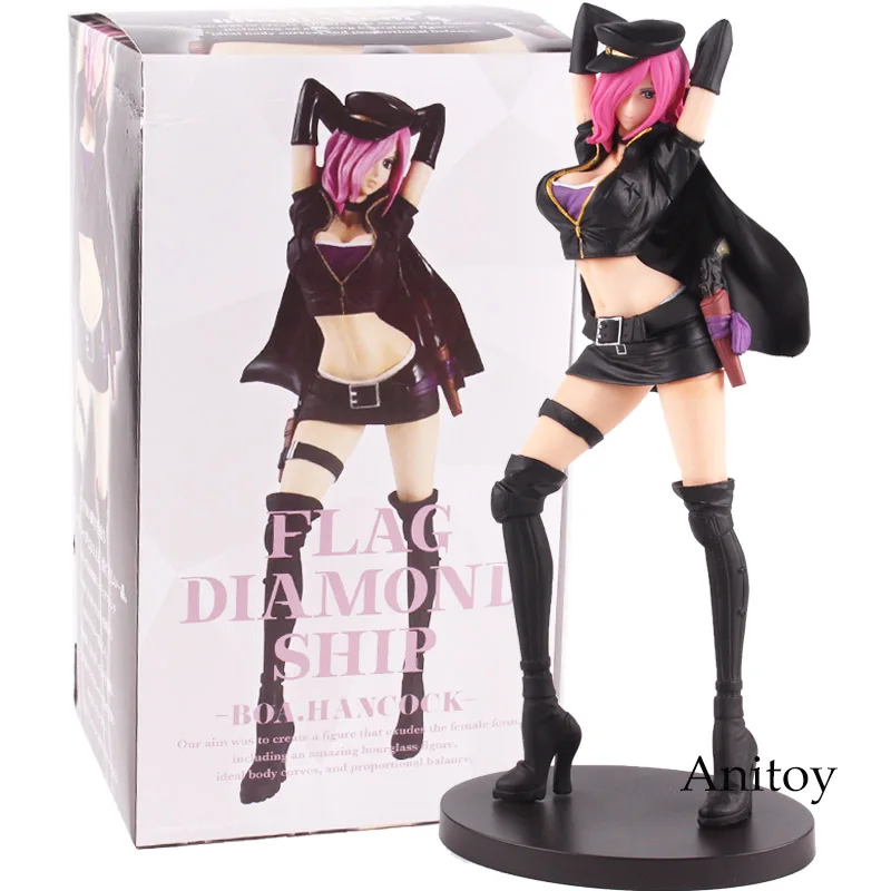 reiju action figure