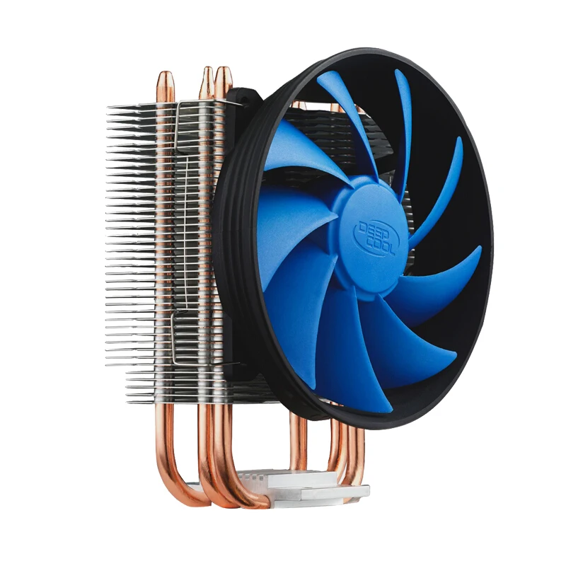 Deepcool Gammaxx 300 وحدة المعالجة المركزية برودة 3 Heatpipe 120 مللي متر PWM مروحة إنتل LGA1156/1155/1151/1150/ 775 AMD AM2/3 وحدة المعالجة المركزية مروحة غرفة تبريد Deepcool Gammaxx 300 وحدة المعالجة المركزية برودة 3 Heatpipe 120 مللي متر PWM مروحة إنتل LGA1156/1155/1151/1150/ 775 AMD AM2/3 وحدة المعالجة المركزية مروحة غرفة تبريد