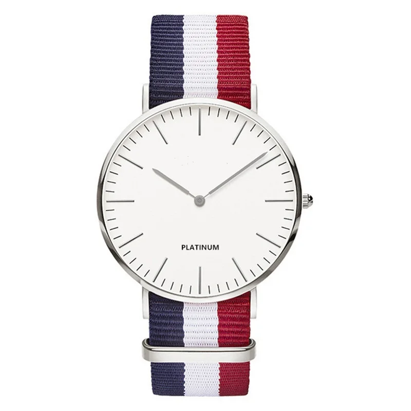 Fashion-Women-Quartz-Dress-Watches-Classic-Nylon-Strap-Color-Thin-Dial-Mens-Casual-Sports-Wristwatches-Clock