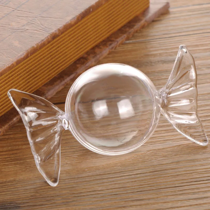 

Clear Color Wedding Gift Boxes Plastic Cake Box Baby Shower Favor Boxes Candy Box Christmas Gift Pack