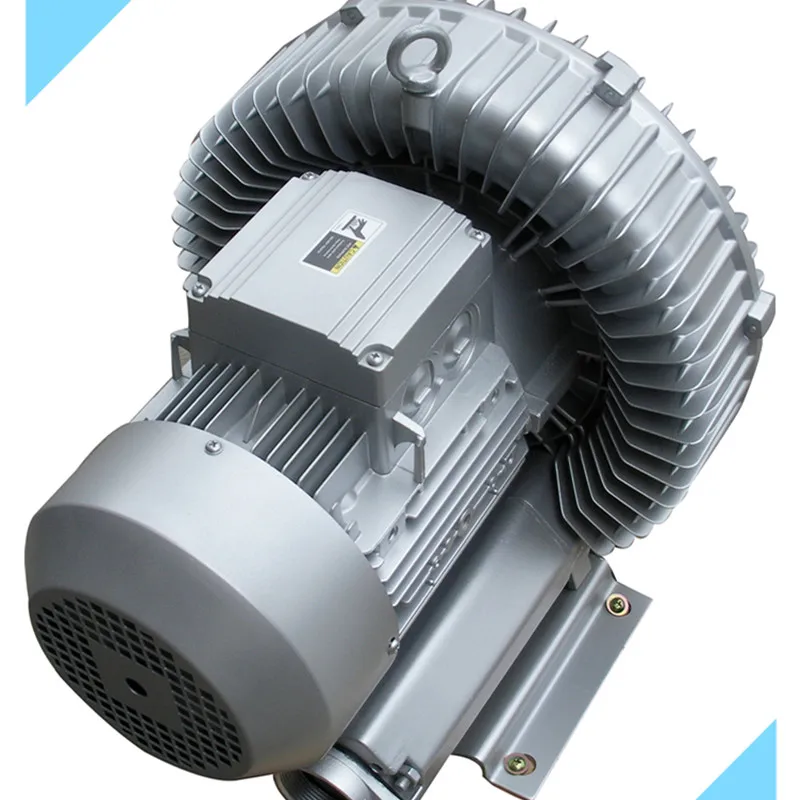 Side Channel Single Stage Centrifugal High Pressure Electric industrial