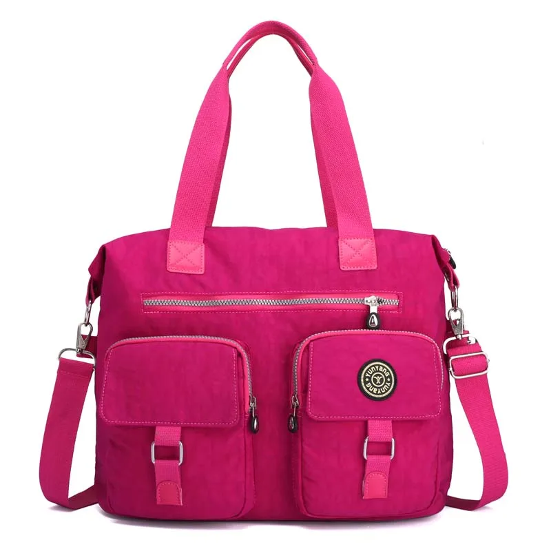 

100% Original Kiple 2019 New European And American Bolsas Feminina Fashion Bag Large Capacity Portable Shoulder Bag Bolso Female