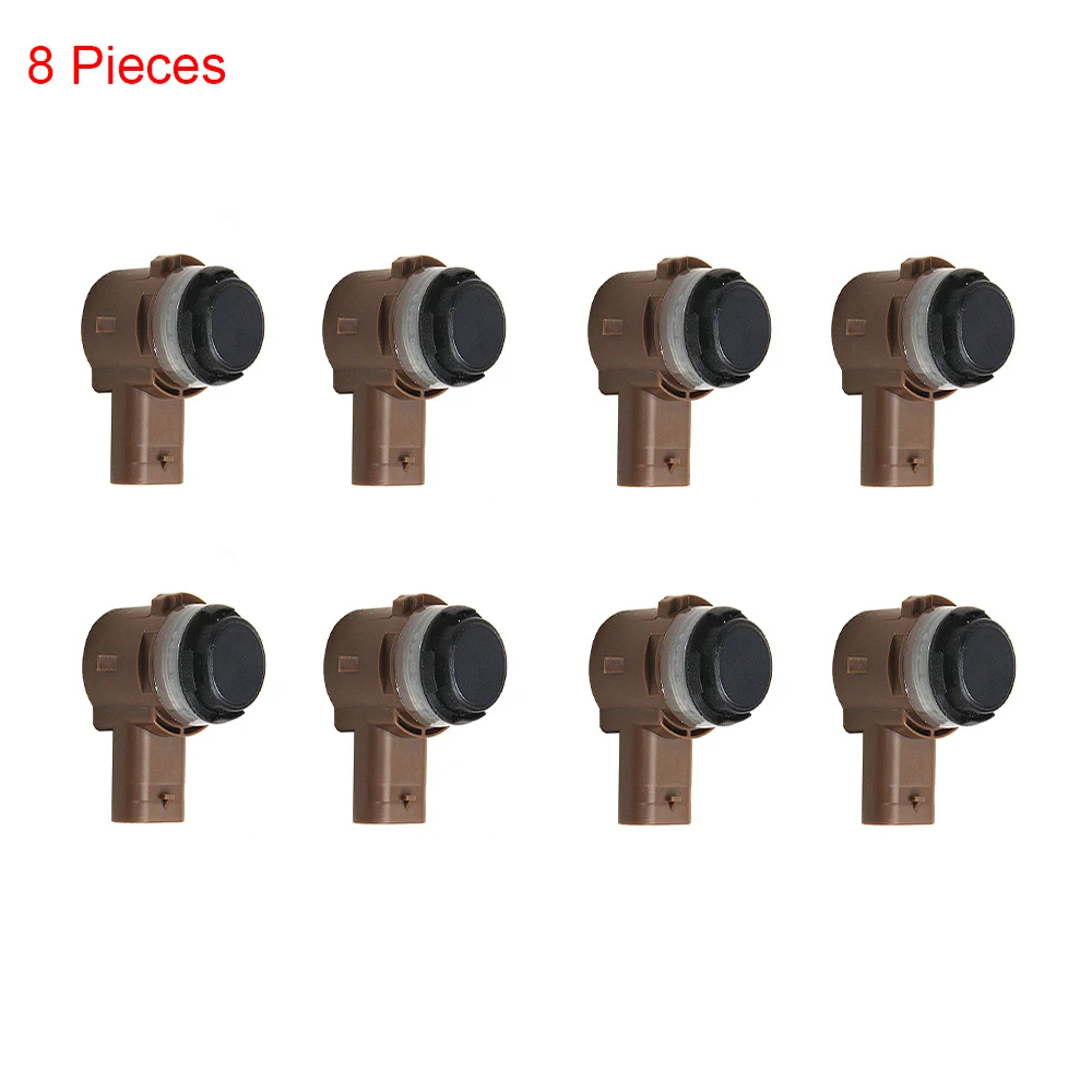 Датчик парковки PDC Aid для BMW 2 5 7 серии G30 G11 G12 MINI F86 F16 F15 F26 F25 F48 F55 X1 X3 X4 X5 X6 66209274429 |