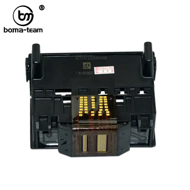 With Test Paper Remanufactured Hp920 Original Printhead For Hp Remanufactured Hp920 Original Printhead