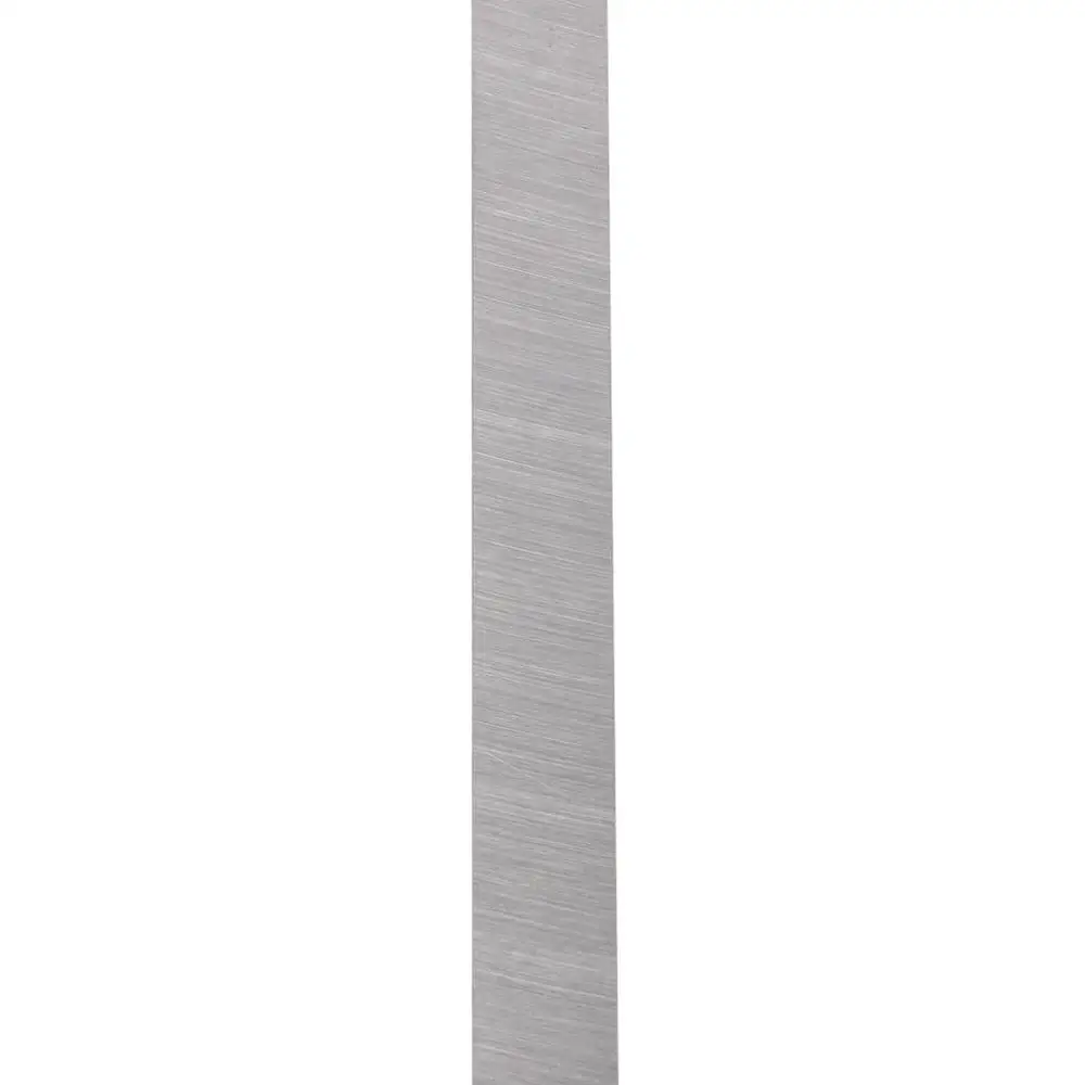 

HSS 200 x 12 x 2mm Rectangle Lathe Tool Bit Boring Bar Fly Cutter Gray Used for Turning Boring Out Grooving CNC