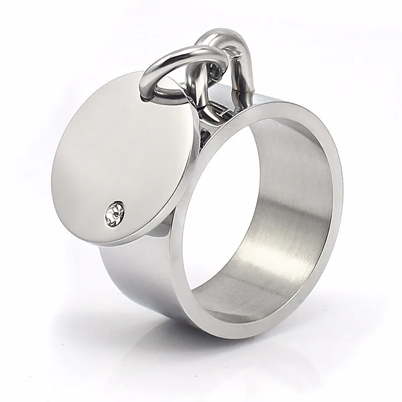 Fashion Rings Wedding Rings Couple Rings For Women Men