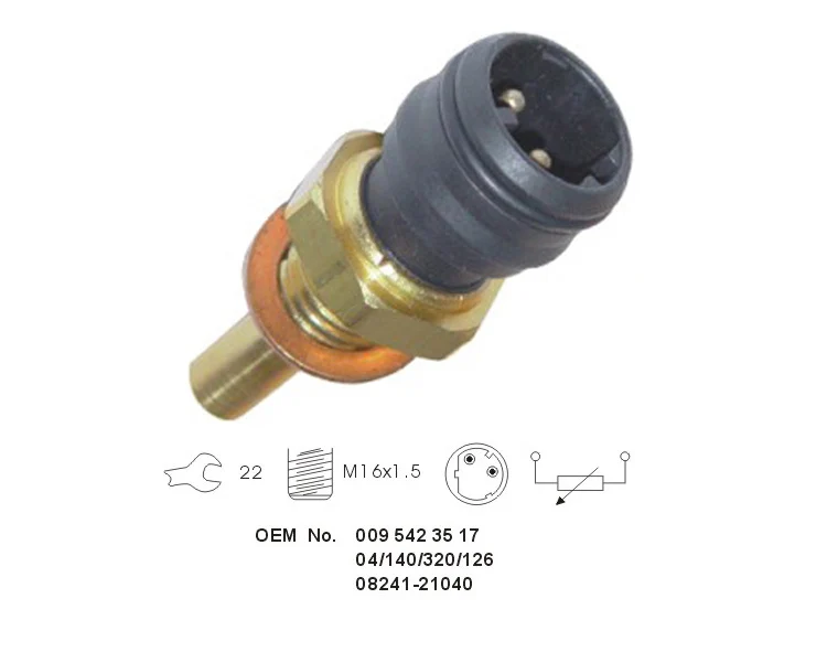 Mercedes Benz Sprinter 02//1995-05//2006 Washer Pump