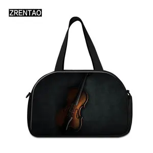 kids duffel