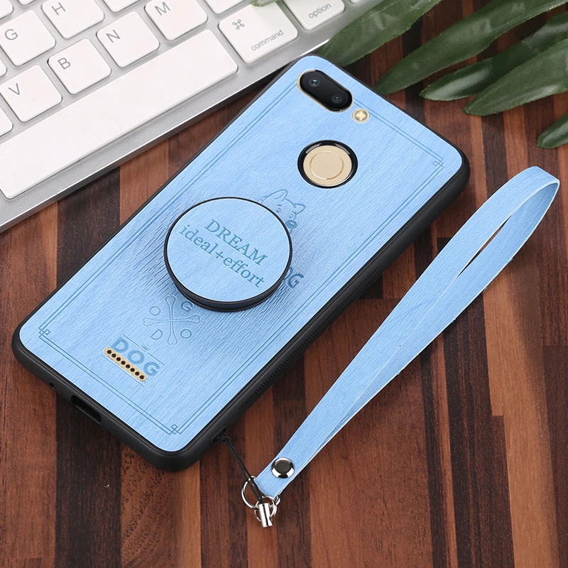 

Luxury Funny Cute Back Cover Case for For OPPO A37 R17 PRO R17PRO F9 F9 PRO F9PRO Phone Funda Cases + Holder bracket +Straps