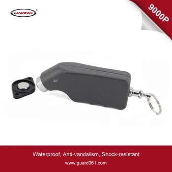 

Contact Type Electronic Digital Guard Tour System