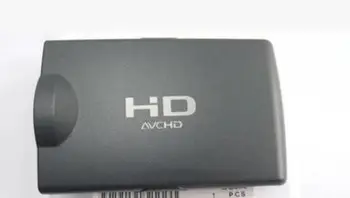 

NEW Original AX2000E HD Cover Shell For SONY HDR-AX2000E Camera Replacement Unit Repair Part