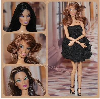integrity doll