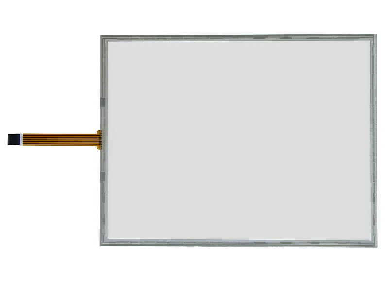 

Touch screen digitizer panel for Honeywell LXE VX8 Karv rugged wireless vehicle-mount computers touch panel free shipping