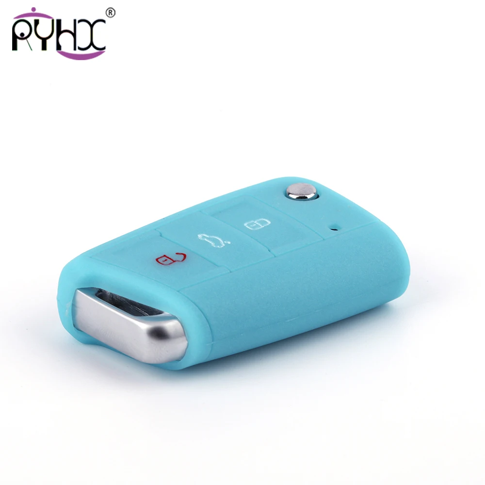 VW car key case (324)