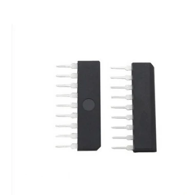 10pcs/lot KA2284 SIP-9 2284 ZIP-9 ZIP new and original IC |