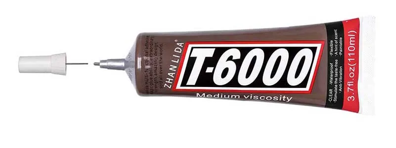 110ml-T6000