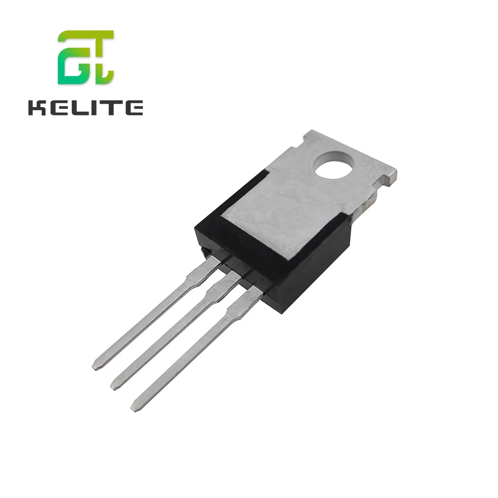 20PCS IRF530NPBF IRF530N IRF530 TO-220 IC | Электронные компоненты и принадлежности
