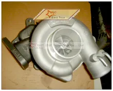 TD04 49177-02510 49177-02511 MD187211 MD155984 Turbo For Mitsubishi Pajero L200 L300 L400 Delica Montero 1991- 4D56 4D56Q 2.5L