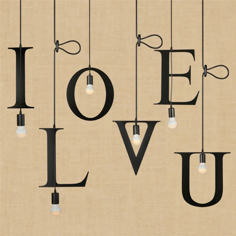 D1049-I LOVE U