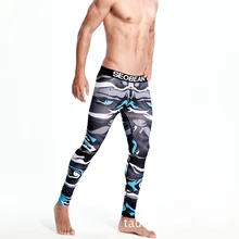 Весна Осень многоцветные многофункциональные компрессионные колготки с повязкой мужские цветные хлопковые спортивные Леггинсы для тренажерного зала