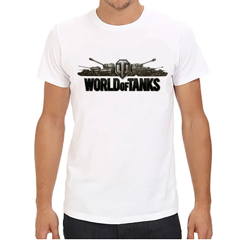 

Tanks of world war ii printed t-shirts Man's full color T shirts can find a variety of styles for you can be customized