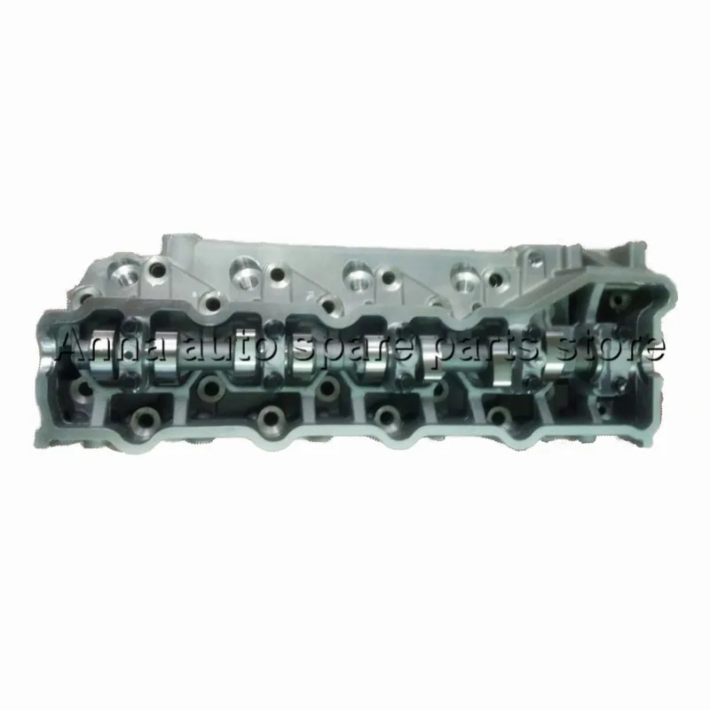 4M40 полный цилиндр головка ME202621 AMC908615 для Mitsubishi 2.8D 1994-AMC908515 Pajero