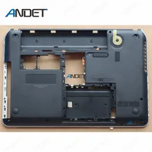 Новая Базовая крышка для hp для серии Pavillion DV4-5000, нижний чехол для ноутбука 676643-001