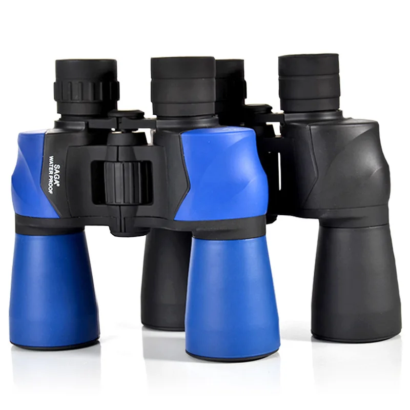 New 10X50 Binoculars HD Waterproof Lll Night Vision Binocular Telescope with 23mm Large Eyepieces Outdoor Camping Hunting Tools New 10X50 Binoculars HD Waterproof Lll Night Vision Binocular Telescope with 23mm Large Eyepieces Outdoor Camping Hunting Tools