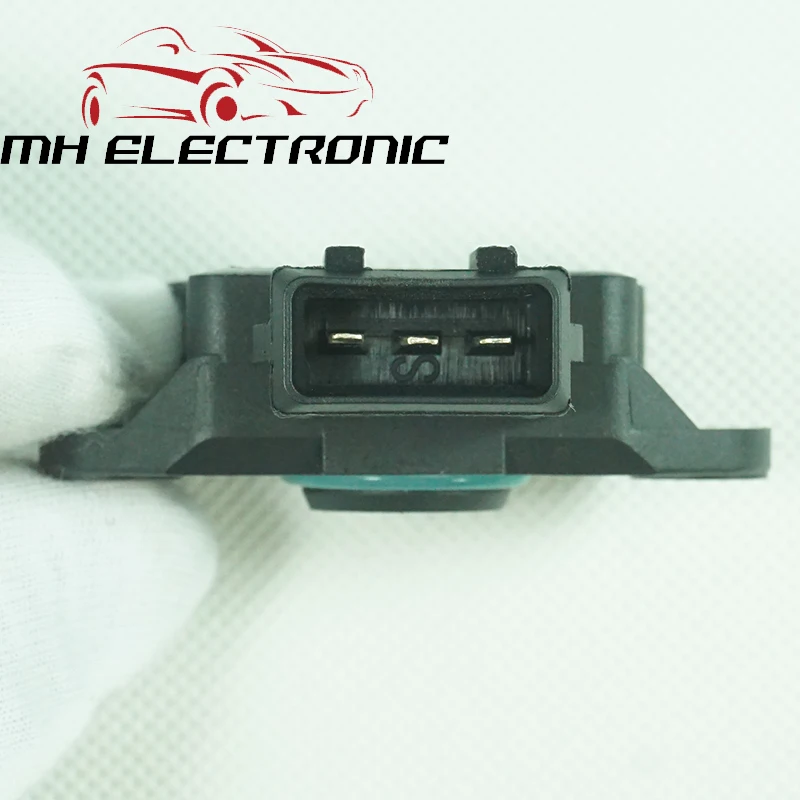 MH ELECTRONIC 037907385Q высокоэффективный Датчик положения дроссельной заслонки TPS для