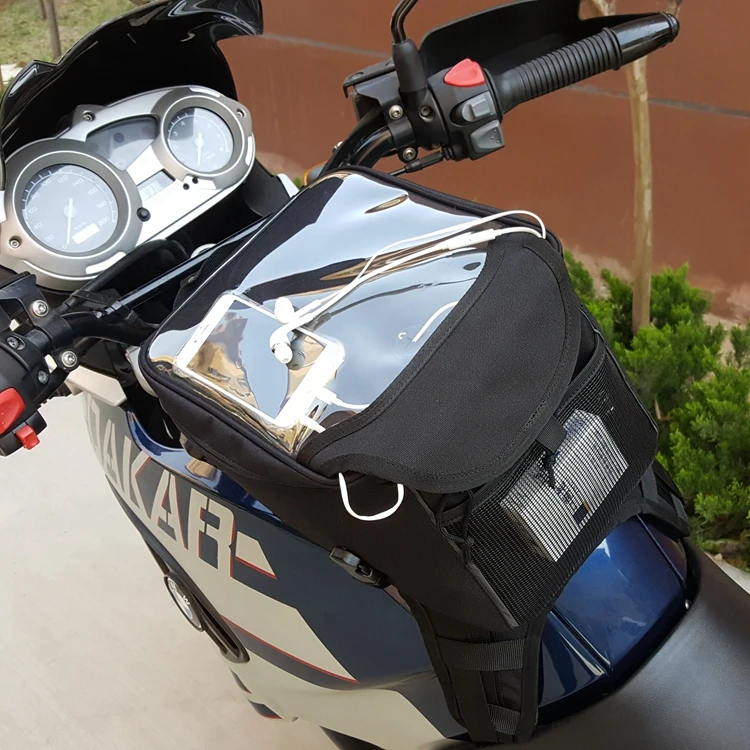 Adventure Enduro Tank Bag 21