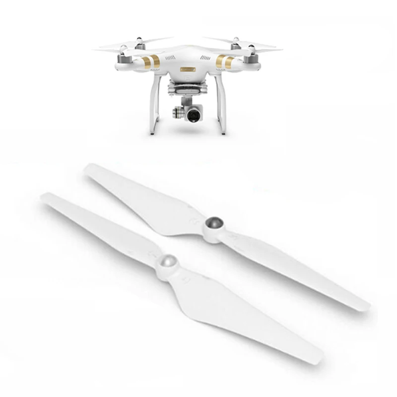 

9450 Propeller for DJI Phantom 3 9450 Props Highly Efficient Self-locking Propeller CW/CCW for F450 F550 RC Drone RC Quadcopter