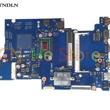 JOUTNDLN для samsung NP510R5E 510R5E Материнская плата ноутбука BA92-12459B BA92-12459A DDR3 w/i7-3537U процессор