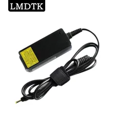 LMDTK ноутбук адаптер переменного тока Выход: 19V 4.74A Интерфейс Размер 4,8*1,7 мм для hp nx6310 CQ40 CQ45 DV4 DV5 DV6 DV7 NX7400 NC4400 NC4200