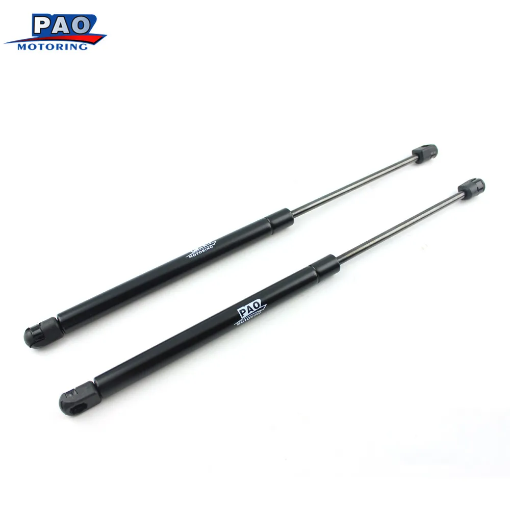 

2PC Rear Tailgate Lift Supports Struts Gas For Skoda Fabia Hatchback&Estate 1999-2007 6Y0827550C,6Y0827550A Car damper shocks